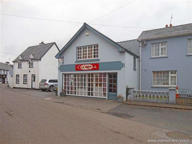 Ballinageary Village, Macroom, Cork Killian Lynch Auctioneers Valuers